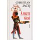 A fekete fáraó - Christian Jacq