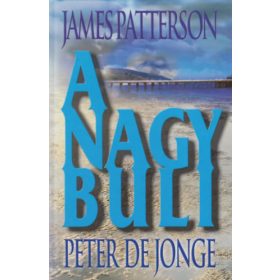 A nagy buli - James Patterson, Peter de Jonge