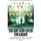 The Girl Who Loved Tom Gordon - Stephen King