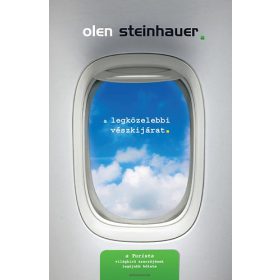 A legközelebbi vészkijárat - Olen Steinhauer