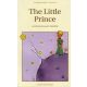 The Little Prince - Antoine de Saint-Exupéry