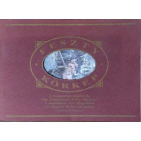 Feszty-körkép: A magyarok bejövetele -