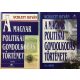 A magyar politikai gondolkodás története I-II. - Schlett István