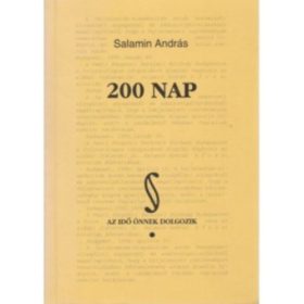 200 nap - Salamin András