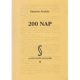 200 nap - Salamin András