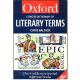 The Concise Oxford Dictionary of Literary Terms - Chris Baldick