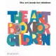 The Art Book for Children - White Book - Amanda Renshaw