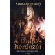 A lámpás hordozói - Britannia fegyverben áll - Rosemary Sutcliff