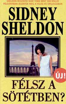 Félsz a sötétben? - Sidney Sheldon