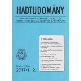 Hadtudomány 2017/1-2. -