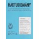 Hadtudomány 2017/1-2. - 