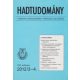 Hadtudomány 2012/3-4. - 