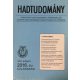 Hadtudomány 2016. évi különszám XXVI. évf. - 