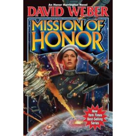 Mission of Honor - David Weber