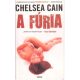 A fúria - Chelsea Cain