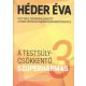 A testsúlycsökkentő szuperhármas - Héder Éva