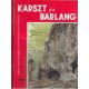 Karszt és barlang 1986/I-II. - Dr. Balázs Dénes (főszerk.)
