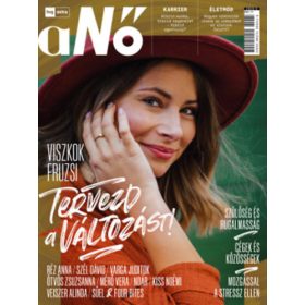 HVG Extra Magazin - A Nő 2020/02 -