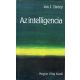 Az intelligencia - Ian J. Deary