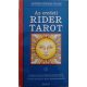 Az eredeti Rider Tarot - Arthur Edward Waite