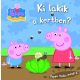 Peppa malac meséi 2. - Ki lakik a kertben? - 