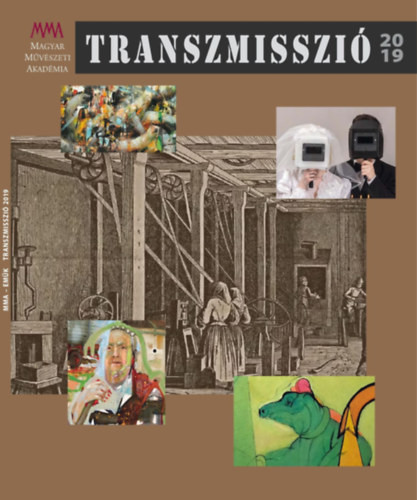 Transzmisszió 2019 - 