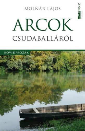 Arcok Csudaballáról - Molnár Lajos