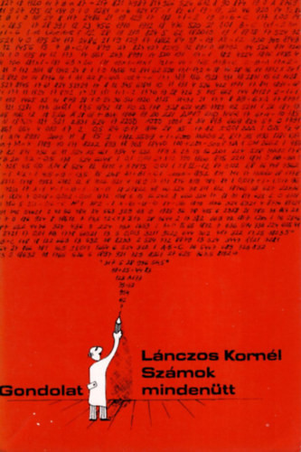 Számok mindenütt - Lánczos Kornél