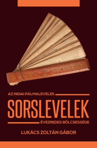 Sorslevelek - Lukács Zoltán Gábor