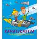 Kamaszkassza - Himer Csilla