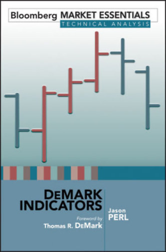 DeMark Indicators (Bloomberg Market Essentials) - Jason Perl