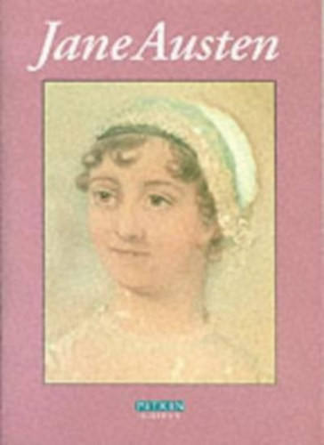 Jane Austen (Pitkin Guides) - Victor Lucas