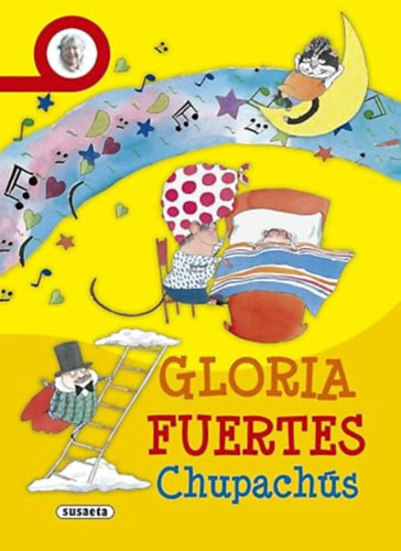 Chistes, acertijos y canciones - Gloria Fuertes