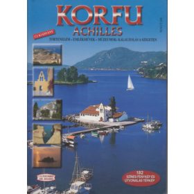 Korfu - Achilles -