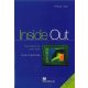 Inside Out Intermediate - Workbook with Key + CD - Philip Kerr