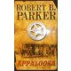 Appaloosa - Robert B. Parker