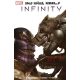 Was Wäre, Wenn ...? Infinity - Marvel Comics - Joshua Williamson