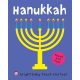 Bright Baby Touch and Feel Hanukkah - 