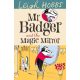 Mr Badger and the Magic Mirror - Leigh Hobbs