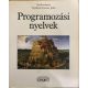 Programozási nyelvek - Nyékyné Gaizler Judit (szerk.)