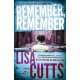 Remember, Remember - Lisa Cutts