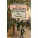 The Man who was Thursday - Gilbert Keith Chesterton