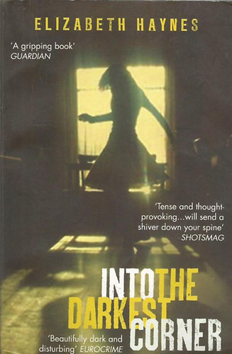 Into The Darkest Corner - Elizabeth Haynes