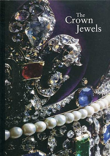 Die Kronjuwelen - The Crown Jewels - 