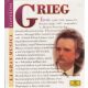 Edvard Grieg (1843-1907) - La Gran Musica - 