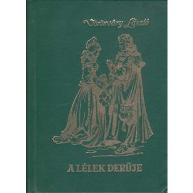 A lélek derűje - Vörösváry László