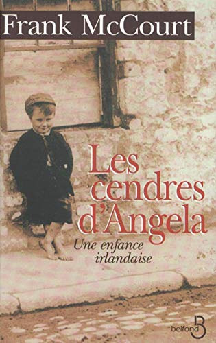 Les Cendres D'angela - Frank McCourt