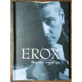   Olasz lélek, magyar szív - Erox Martini - Dési Viktoria - Imredy Péter