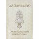 Az őrsvezető (Cserkészvezetők kiskönyvtára) - Edöcsény András