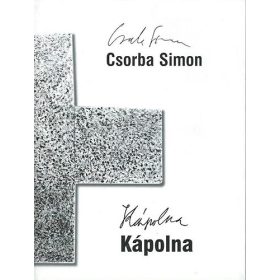 Kápolna (vázlat) - Csorba Simon